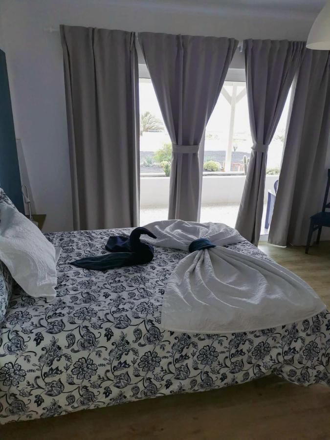 Villa Nirvana - Casa Marosenia Güime Zewnętrze zdjęcie
